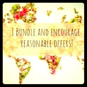 😊 please reach out!!!